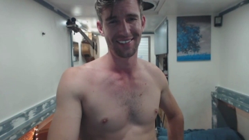 Bryancavallo  07-09-2021 video cuteface